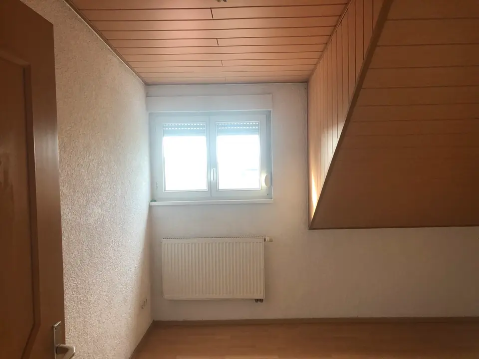 3 Zimmer Wohnung mit 62 m² in Schwetzingen – Bild 5