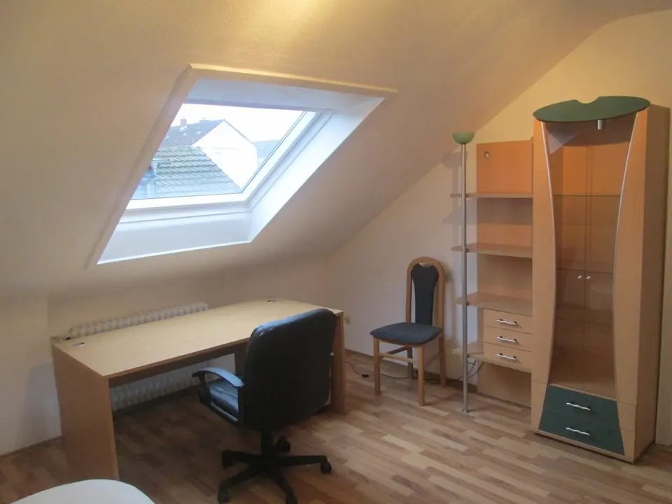 WG-Zimmer mit 60 m² in Heidelberg – Bild 6