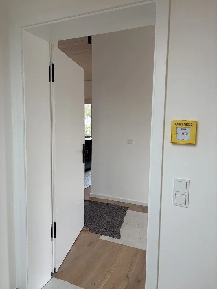 3 Zimmer Wohnung mit 115 m² in München – Bild 2