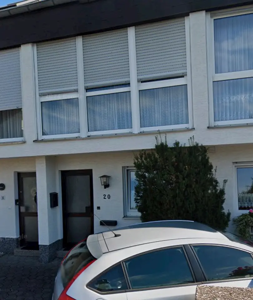 4 Zimmer Haus mit 129 m² in Dortmund – Bild 9