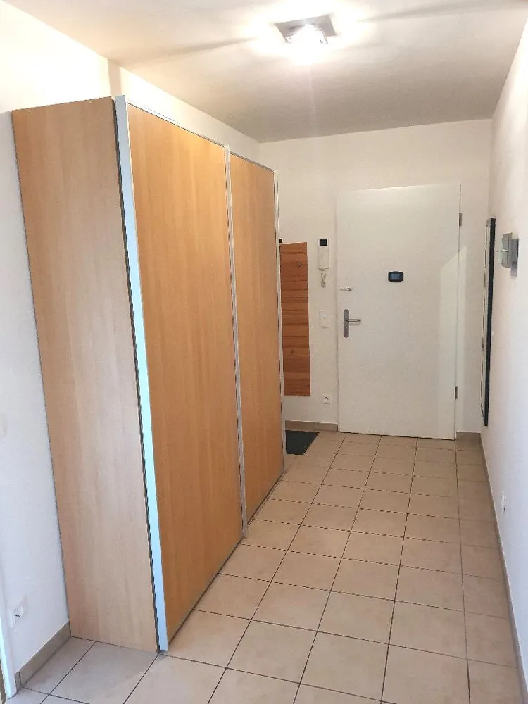4 Zimmer Wohnung mit 122 m² in Leverkusen – Bild 9