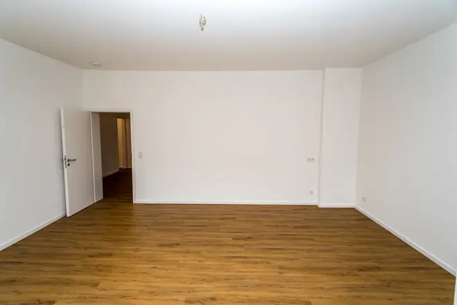 4 Zimmer Wohnung mit 110 m² in Düsseldorf – Bild 2