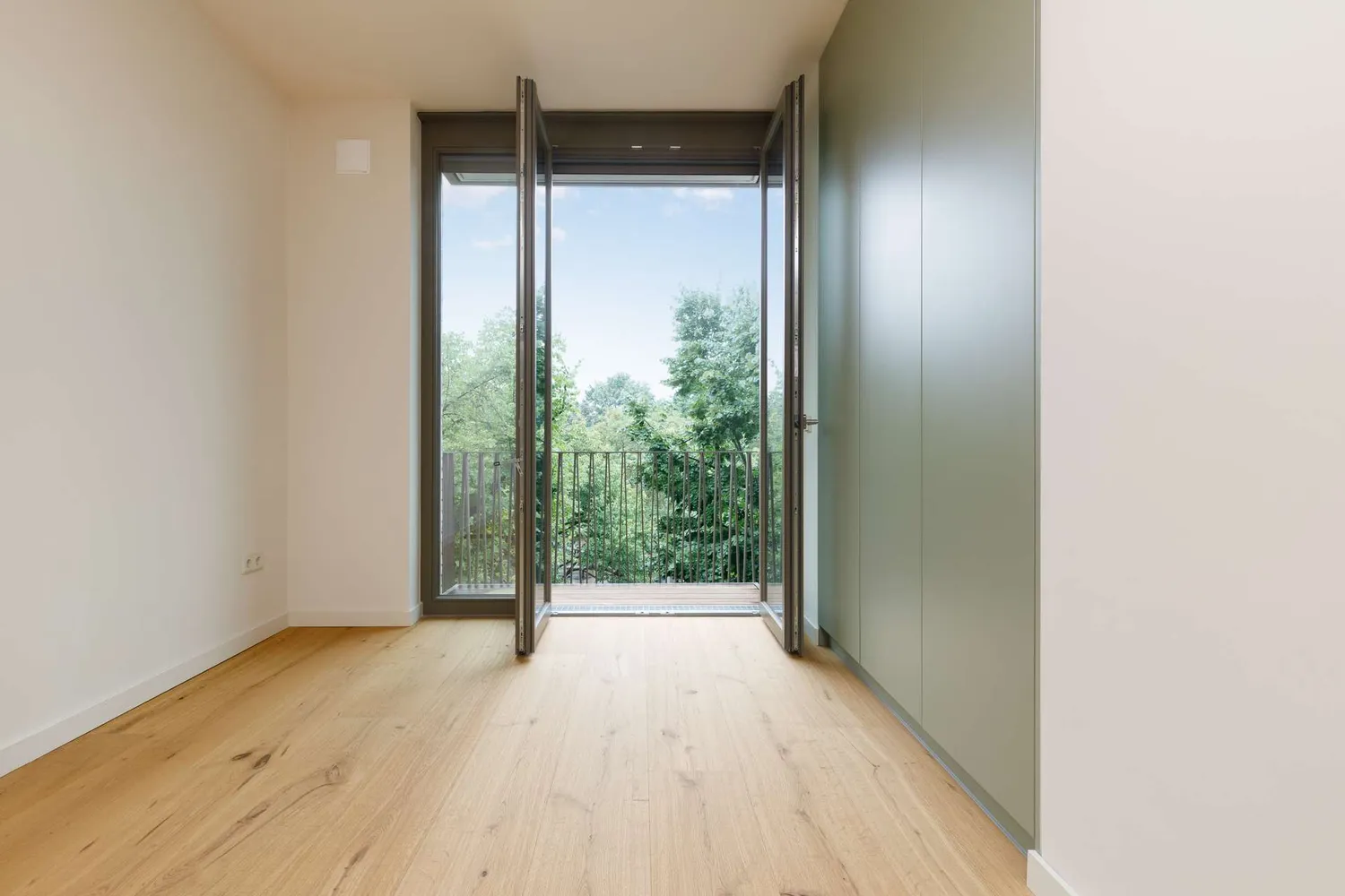 1 Zimmer Wohnung mit 34 m² in Berlin – Bild 2