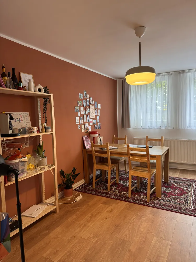 2 Zimmer Wohnung mit 49 m² in Nürnberg – Bild 1