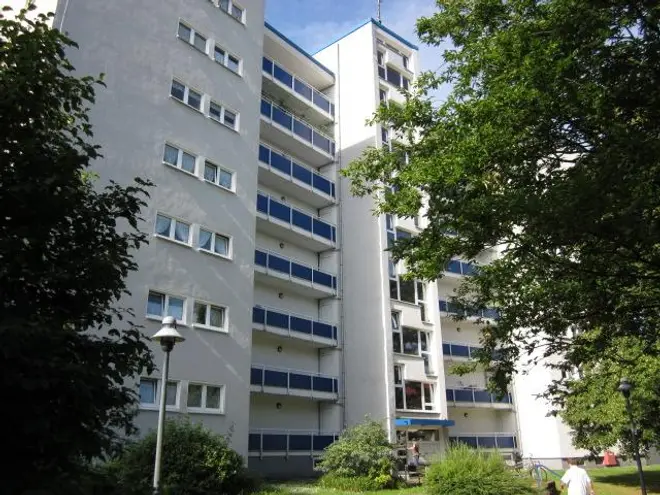2 Zimmer Wohnung mit 52 m² in Bochum – Bild 1