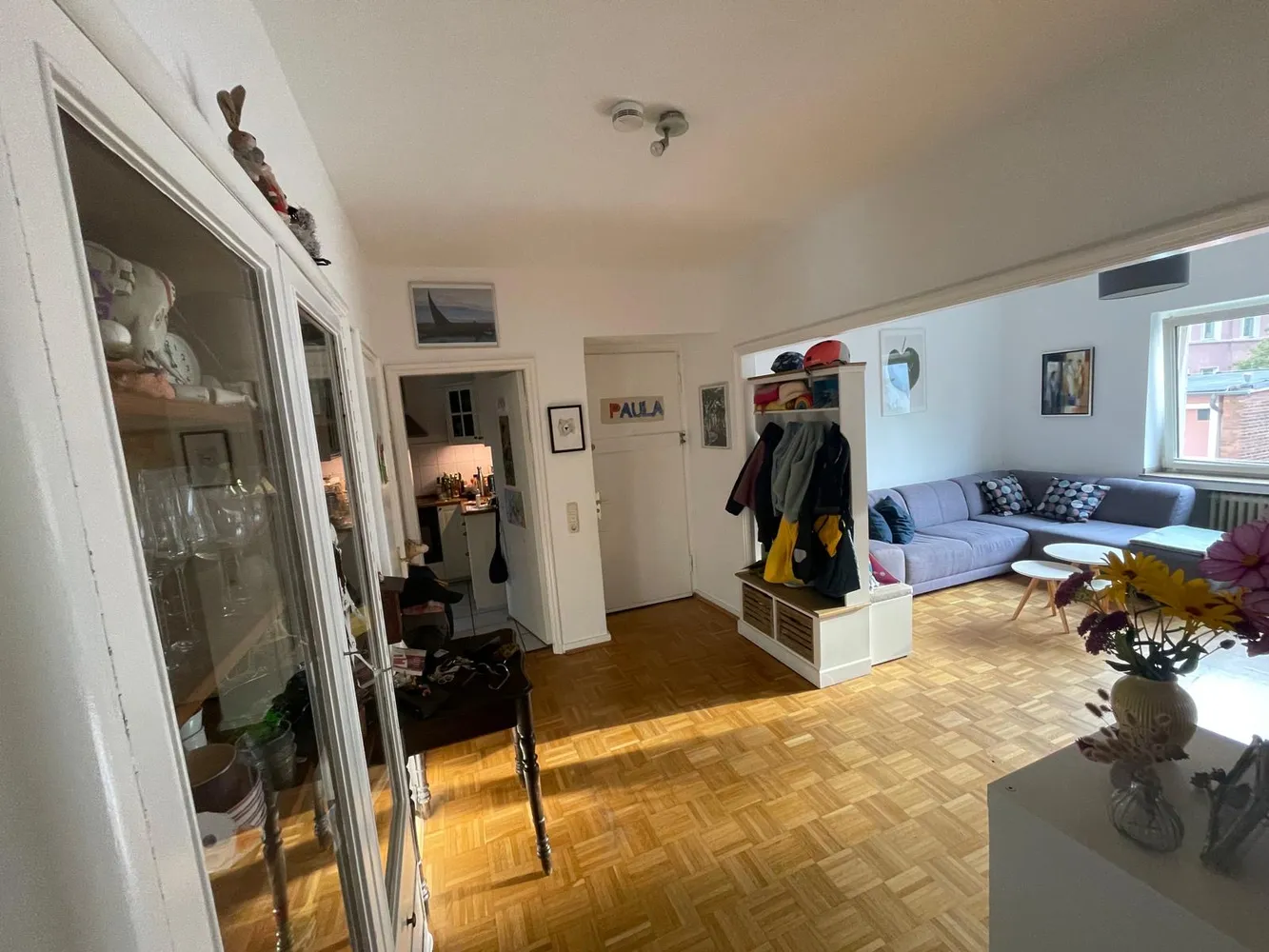 3 Zimmer Wohnung mit 98 m² in Köln – Bild 10