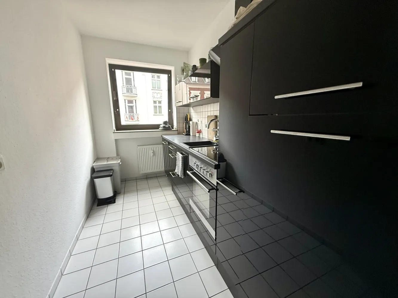 2 Zimmer Wohnung mit 61 m² in Düsseldorf – Bild 9
