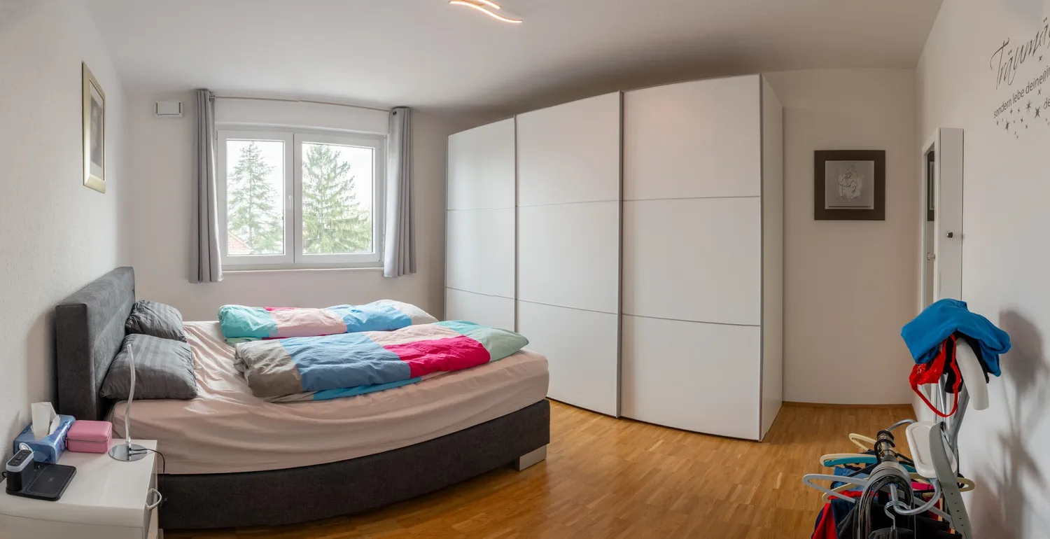 3 Zimmer Wohnung mit 80 m² in Mannheim – Bild 6