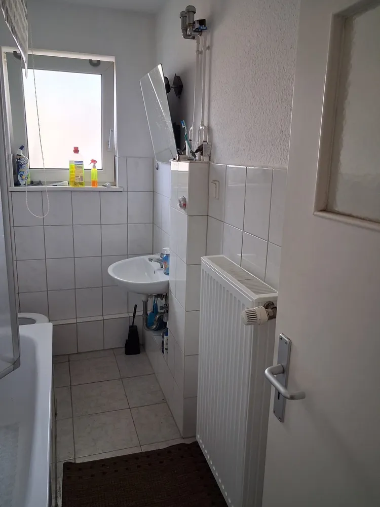3 Zimmer Wohnung mit 54 m² in Salzgitter – Bild 6