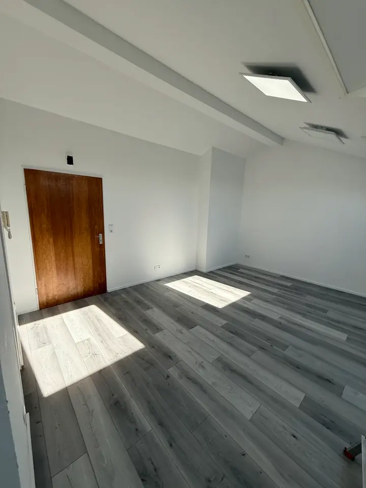 2 Zimmer Wohnung mit 38 m² in Böblingen – Bild 1