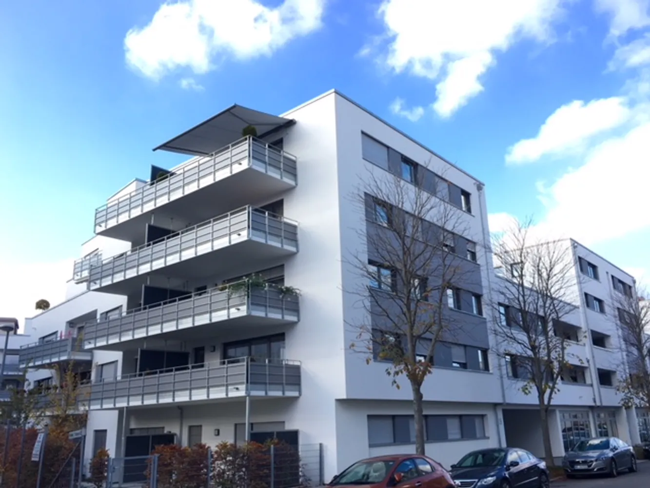 4 Zimmer Wohnung mit 133 m² in Sindelfingen – Bild 5