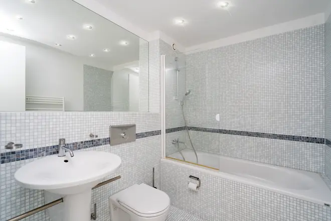 4 Zimmer Wohnung mit 169 m² in Berlin – Bild 11