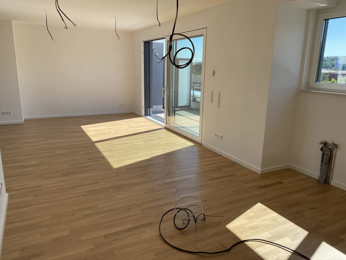 4 Zimmer Wohnung mit 177 m² in Pforzheim – Bild 8