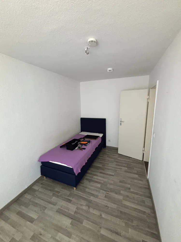 3 Zimmer Wohnung mit 56 m² in Frankfurt (Oder) – Bild 9