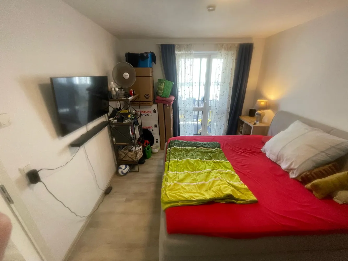 1 Zimmer Wohnung mit 16 m² in Bremen – Bild 3