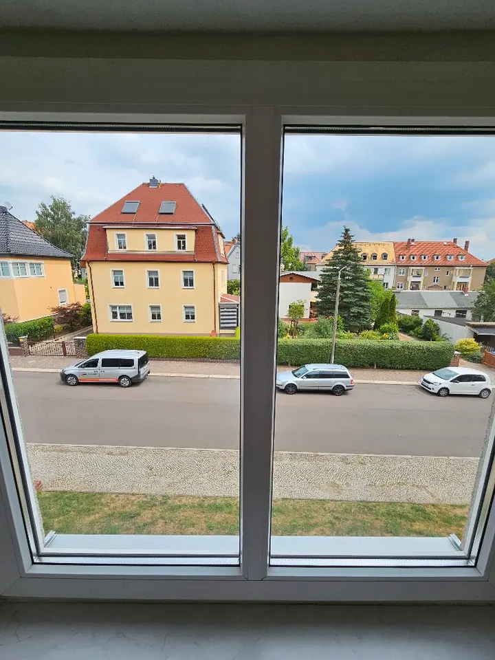 3 Zimmer Wohnung mit 66 m² in Altenburg – Bild 3