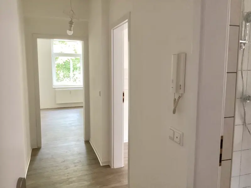 3 room apartment with 45 m² in Magdeburg – Photo 4