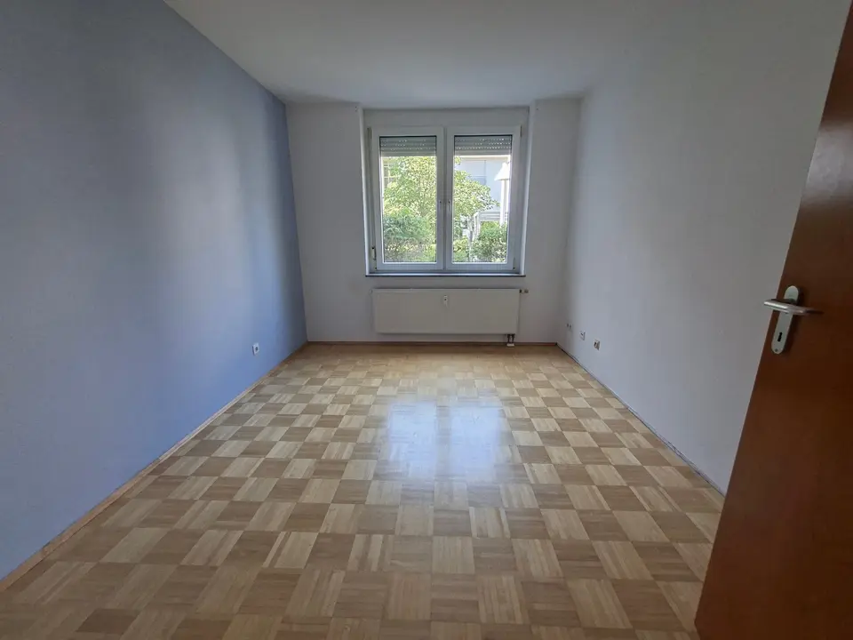 3 Zimmer Wohnung mit 80 m² in Mannheim – Bild 3