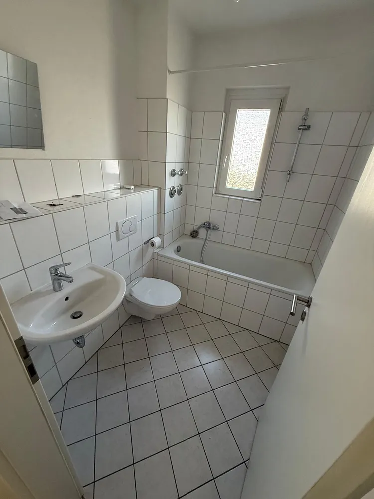 2 room apartment with 58 m² in Cologne – Photo 8