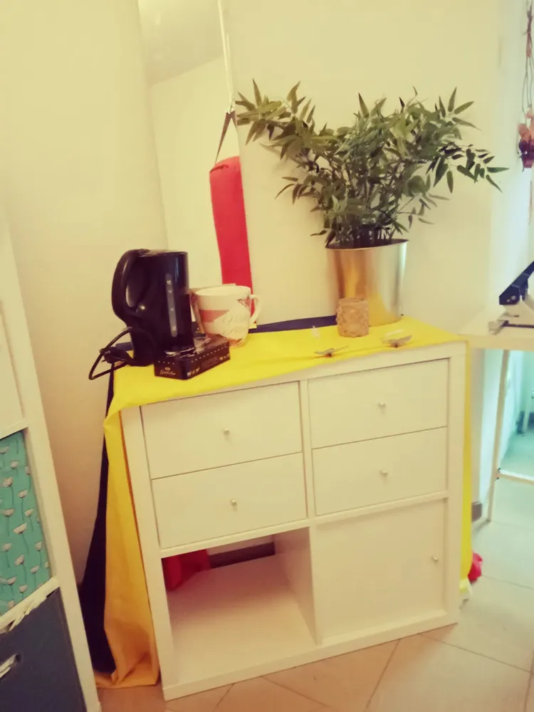 WG-Zimmer mit 25 m² in Berlin – Bild 3