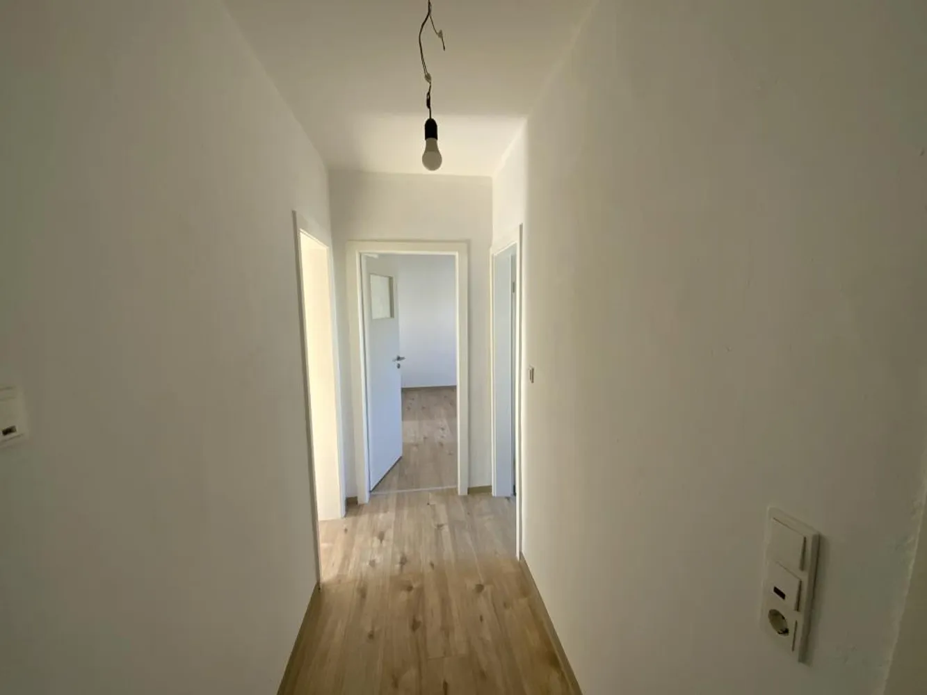 3 Zimmer Wohnung mit 52 m² in Hamm – Bild 4