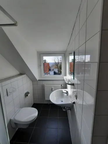 1 Zimmer Wohnung mit 26 m² in Aachen – Bild 4
