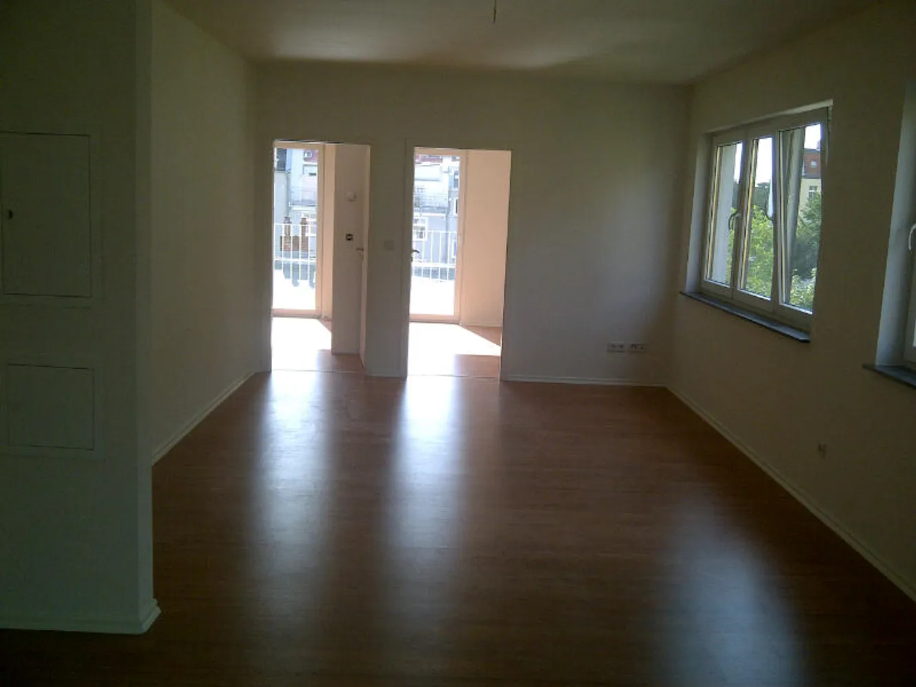 3 Zimmer Wohnung mit 82 m² in Berlin – Bild 1