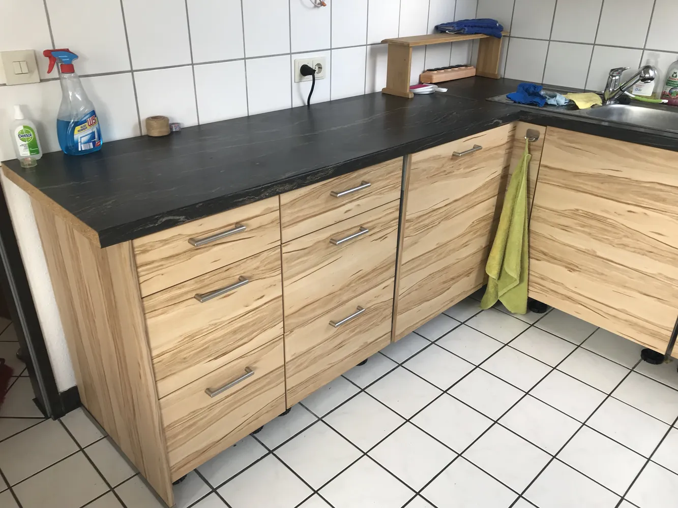 3 Zimmer Wohnung mit 78 m² in Aachen – Bild 8