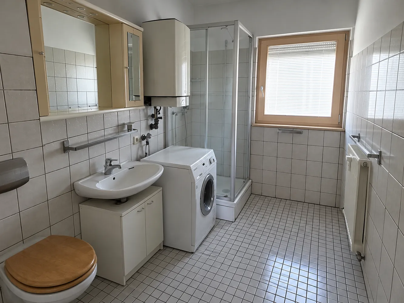 2 Zimmer Wohnung mit 50 m² in Göppingen – Bild 1
