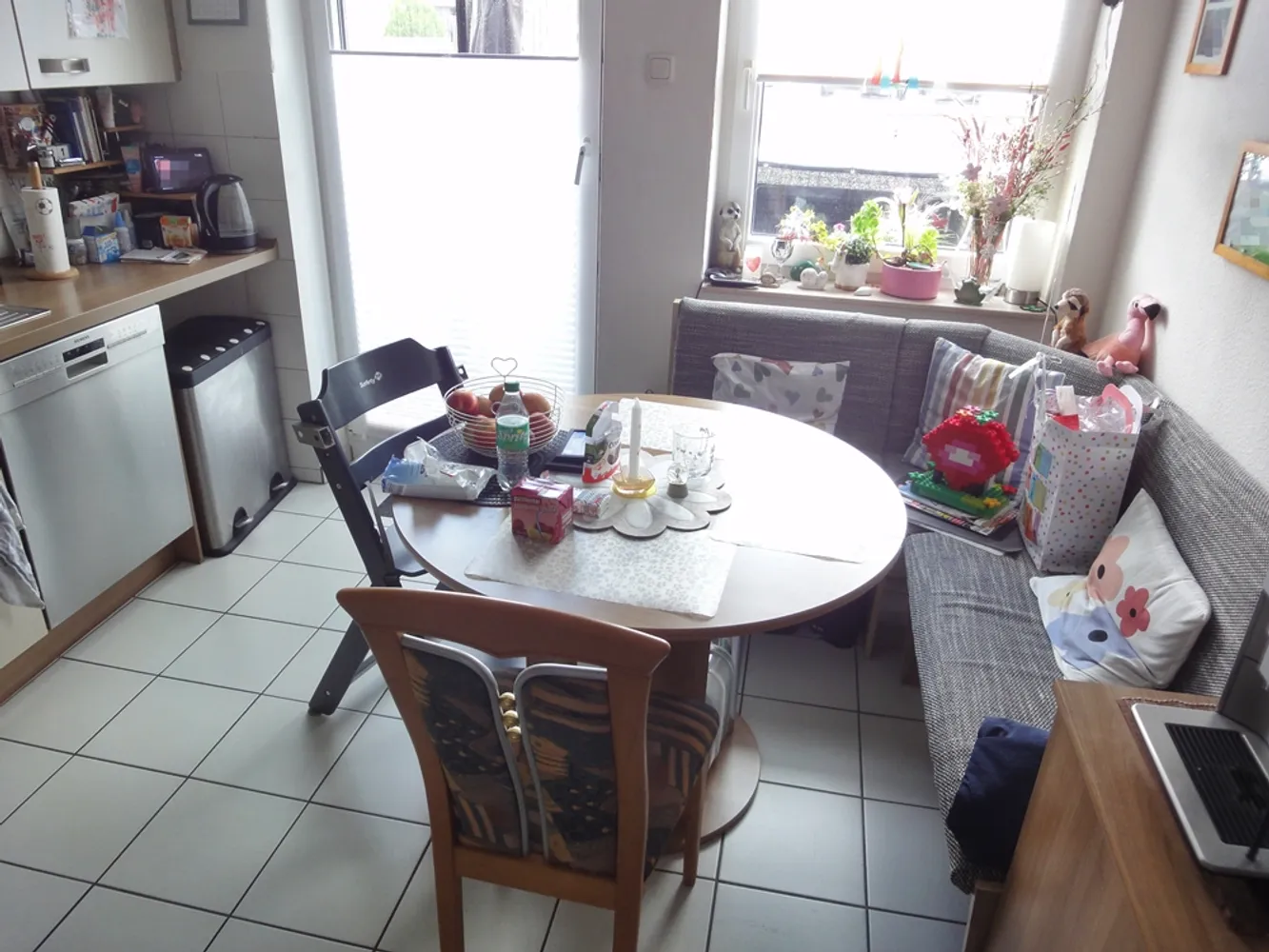 4 Zimmer Wohnung mit 90 m² in Gladbeck – Bild 2