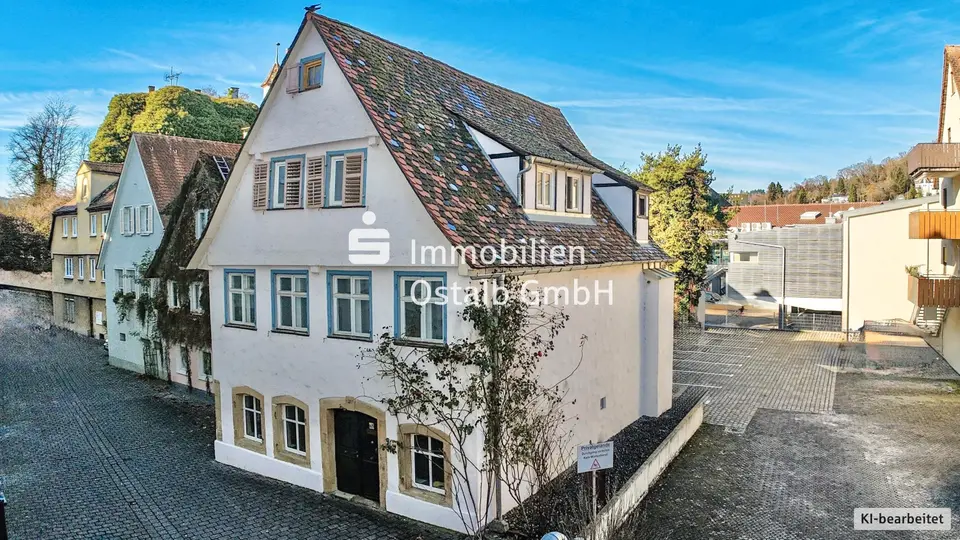 6 Zimmer Haus mit 170 m² in Schwäbisch Gmünd – Bild 4