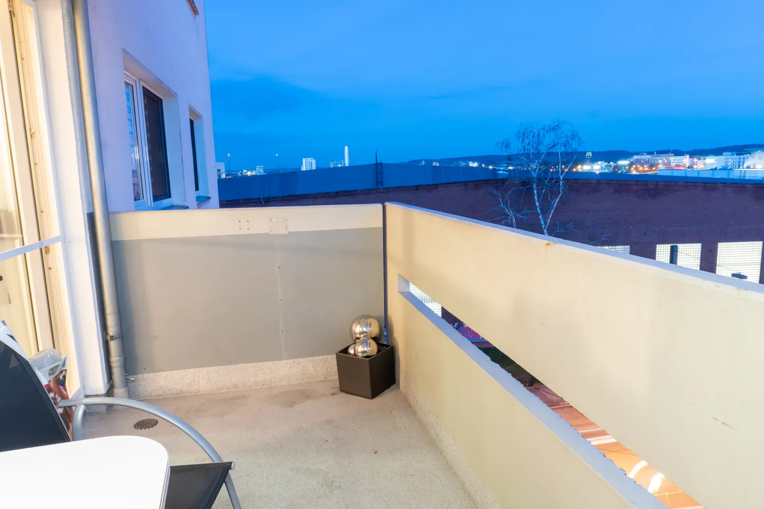 3 Zimmer Wohnung mit 63 m² in Düsseldorf – Bild 5