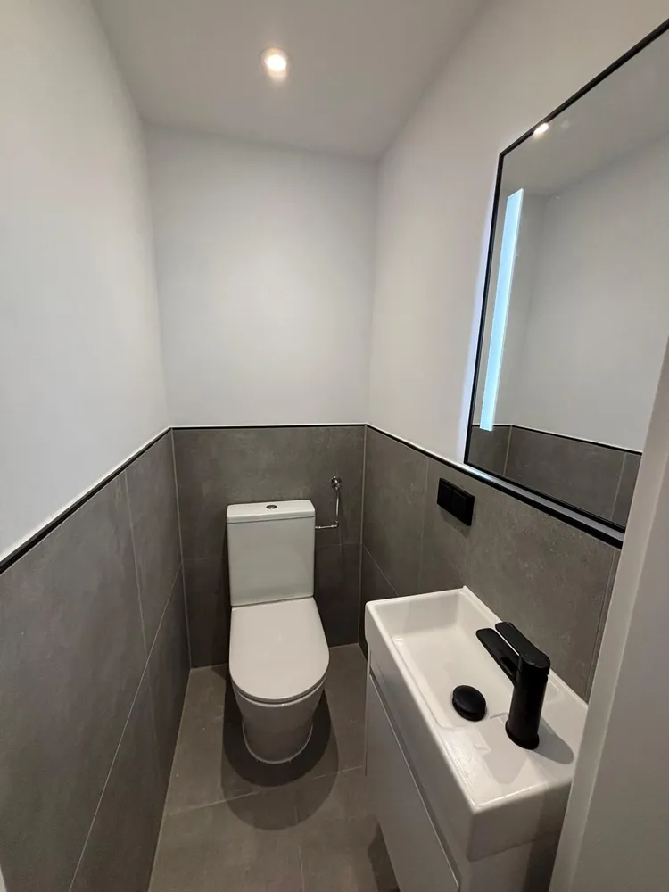 Shared room with 11 m² in Munich – Photo 7