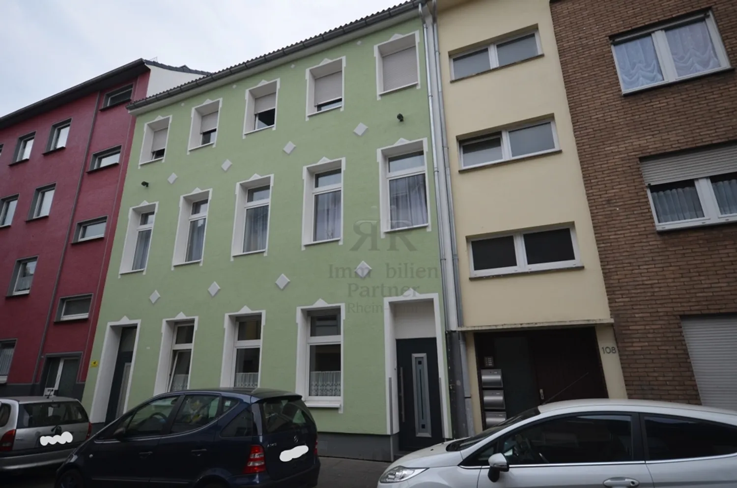 1 Zimmer Wohnung mit 33 m² in Krefeld – Bild 9