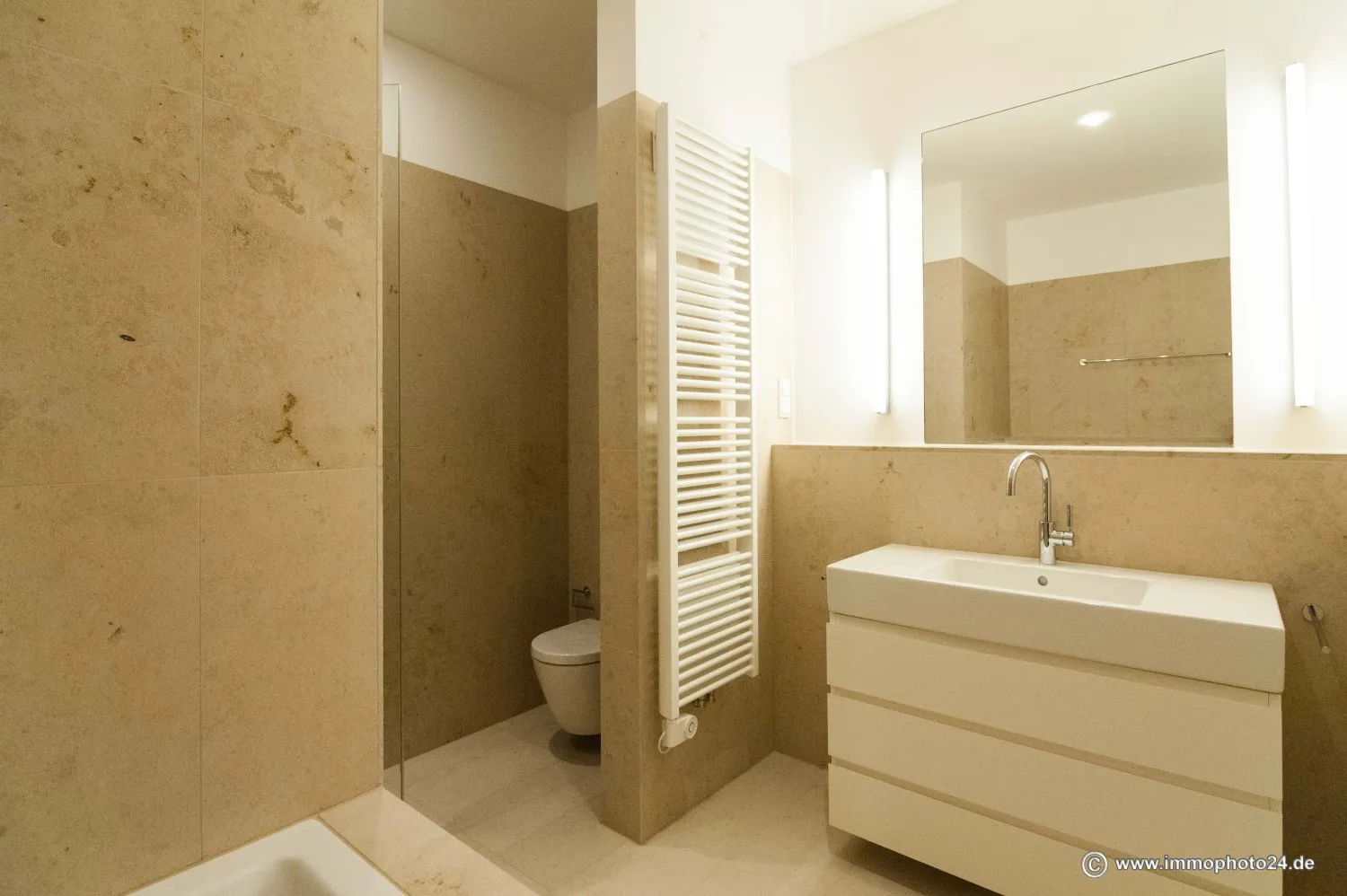 3 Zimmer Wohnung mit 133 m² in Berlin – Bild 5