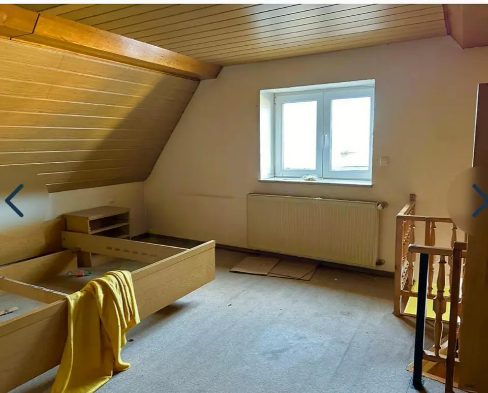 4 Zimmer Wohnung mit 108 m² in Annaberg-Buchholz – Bild 3