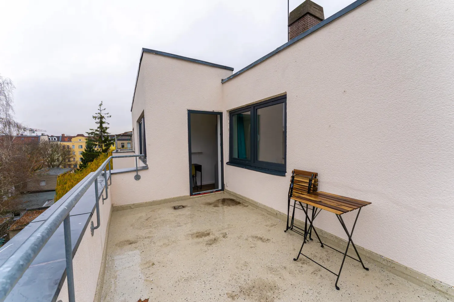 WG-Zimmer mit 14 m² in Berlin – Bild 9