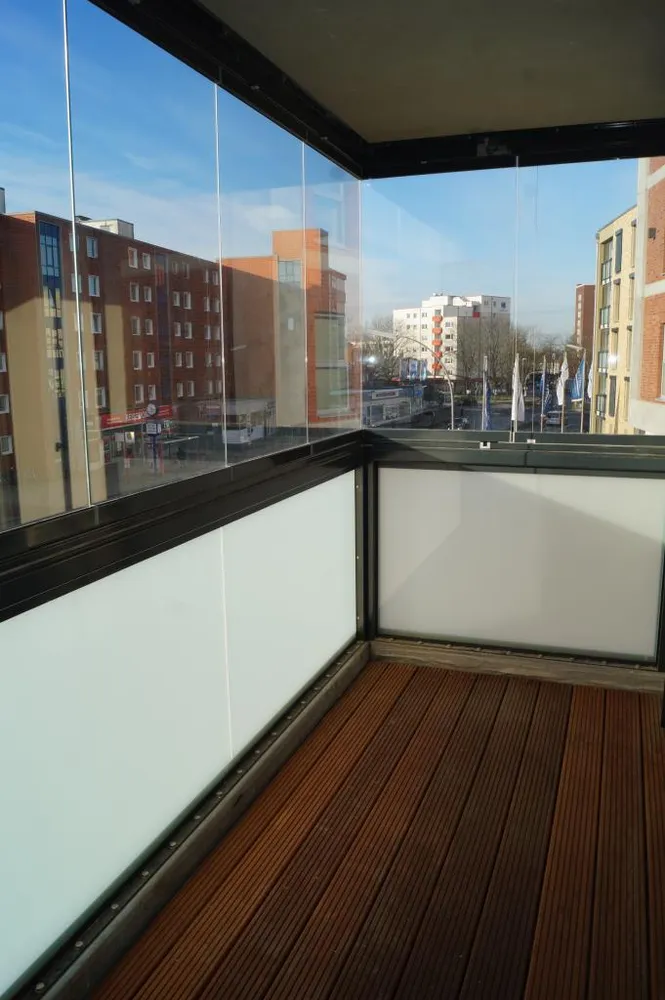 2 Zimmer Wohnung mit 75 m² in Elmshorn – Bild 3