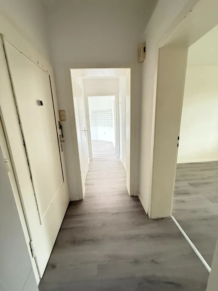 2 Zimmer Wohnung mit 60 m² in Duisburg – Bild 2