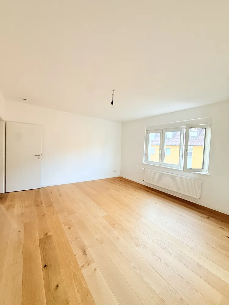 1 Zimmer Wohnung mit 20 m² in Stuttgart – Bild 2