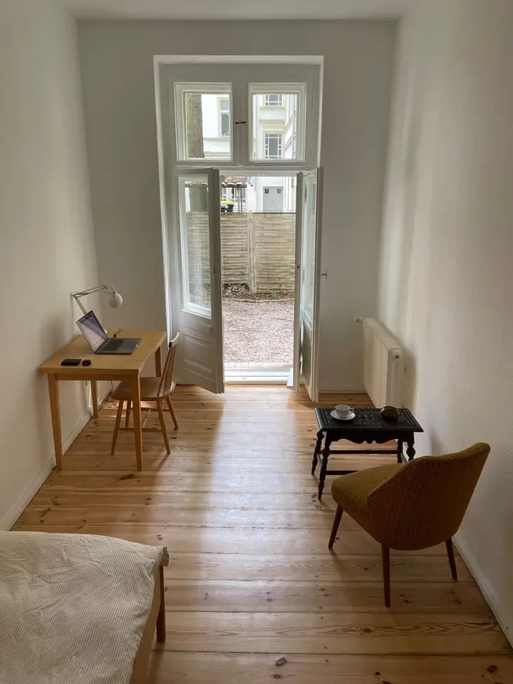 WG-Zimmer mit 10 m² in Berlin – Bild 8