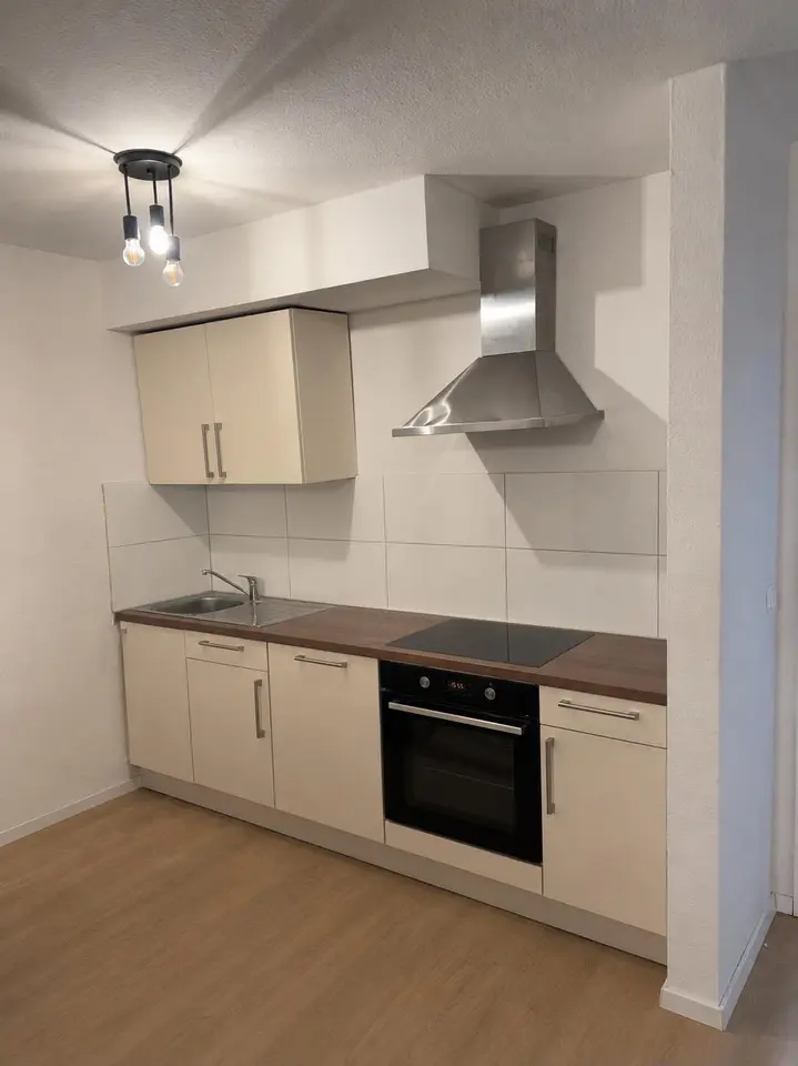 2 Zimmer Wohnung mit 56 m² in Osnabrück – Bild 3