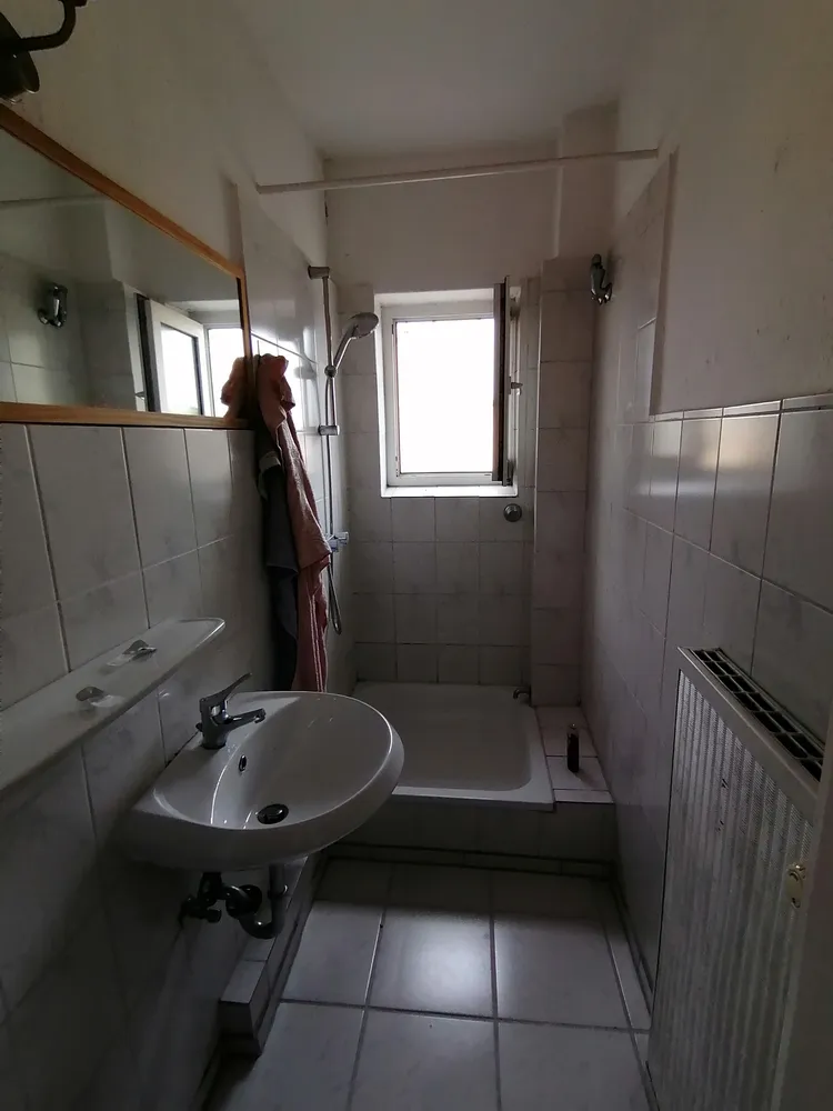 2 Zimmer Wohnung mit 44 m² in Witten – Bild 9