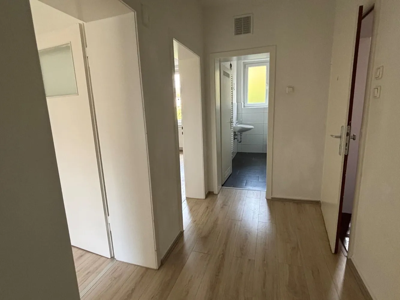 3 Zimmer Wohnung mit 57 m² in Essen – Bild 5