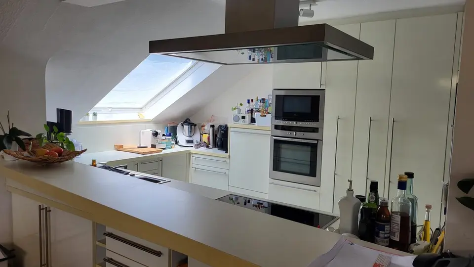 5 Zimmer Wohnung mit 165 m² in Lahr/Schwarzwald – Bild 1