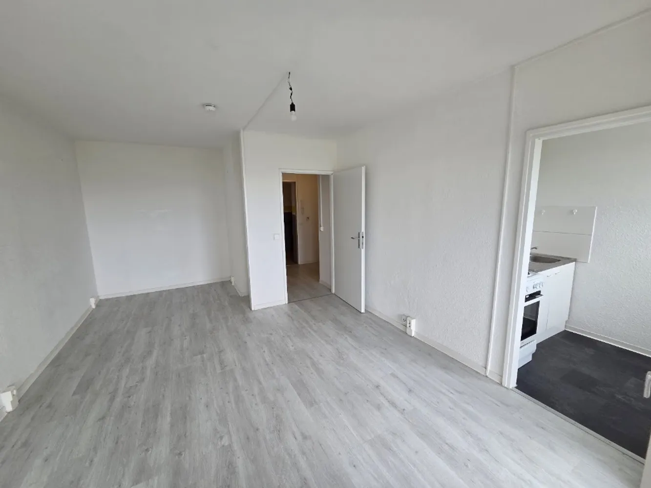 1 Zimmer Wohnung mit 32 m² in Berlin – Bild 2
