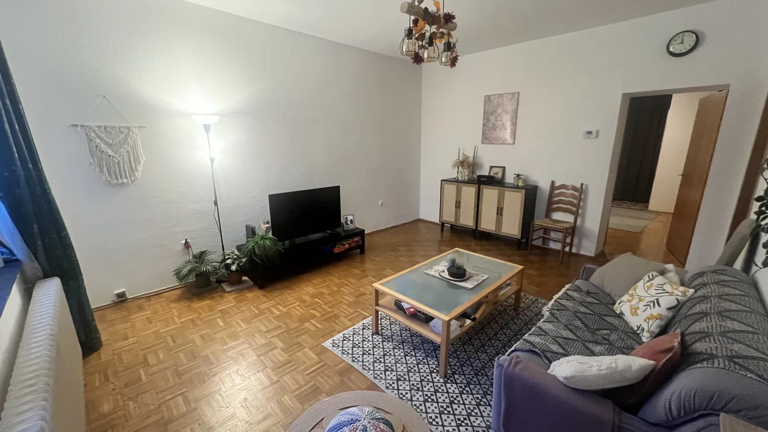 2 Zimmer Wohnung mit 65 m² in Aachen – Bild 2