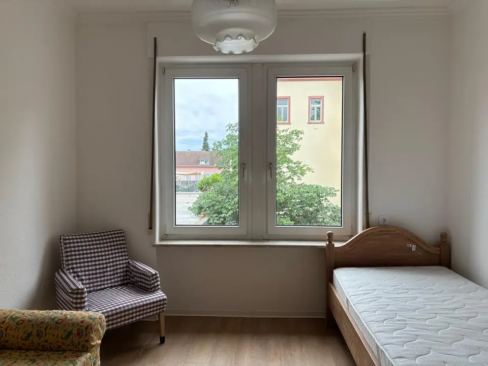 WG-Zimmer mit 14 m² in Frankfurt am Main – Bild 6