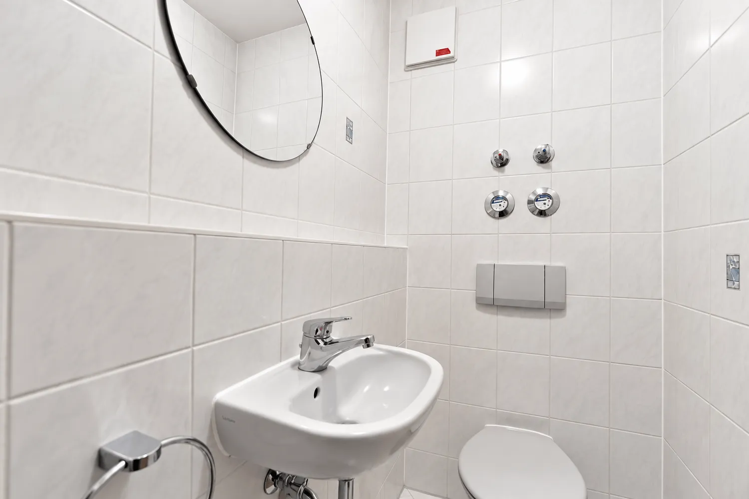 3 room apartment with 84 m² in Nuremberg – Photo 11