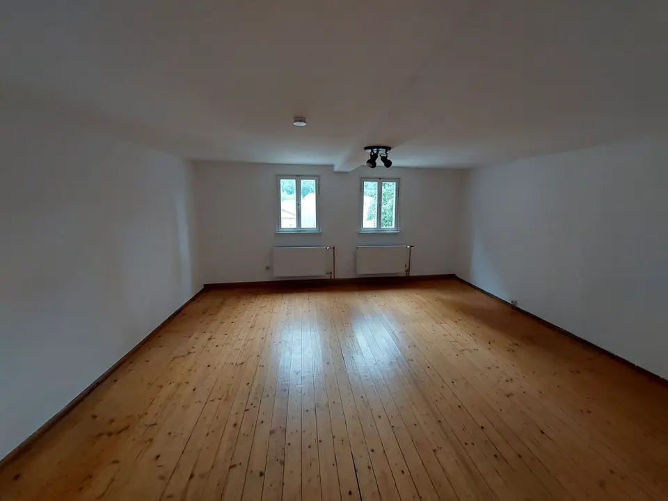 Studio mit 12 m² in Bayreuth – Bild 2